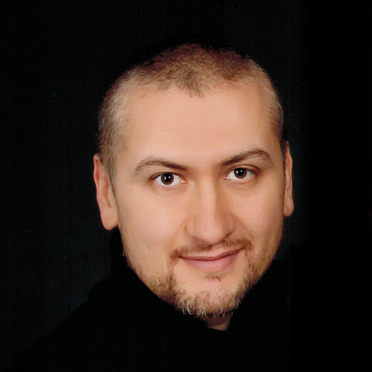 Maruf Yusuf