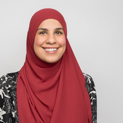 Nabeela Elsayed